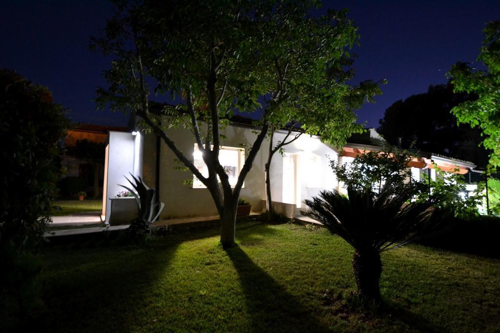 Casa Degli Avi Don Neli, Immersa Nella Natura Modica Rum bild