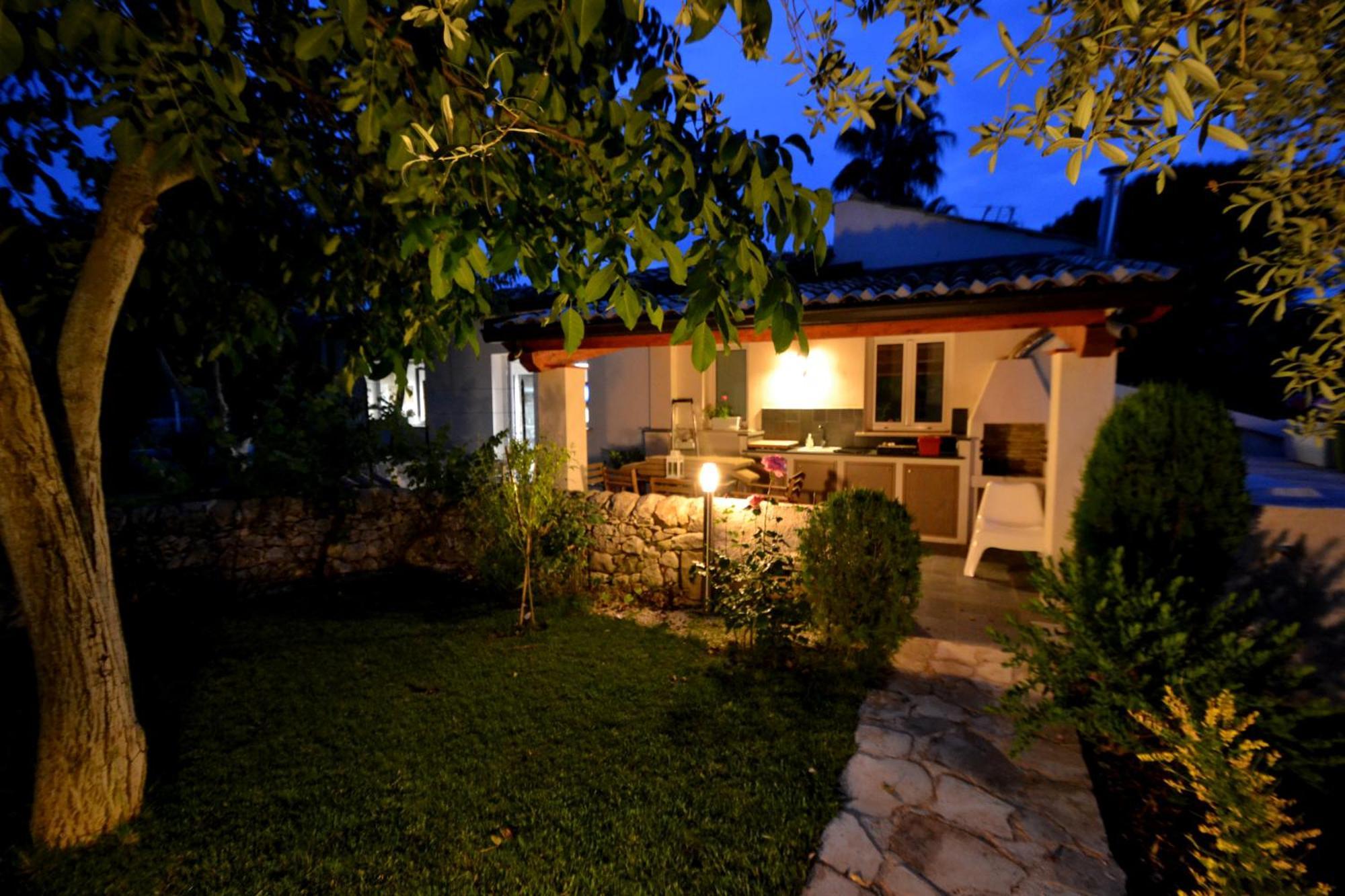Casa Degli Avi Don Neli, Immersa Nella Natura Modica Exteriör bild