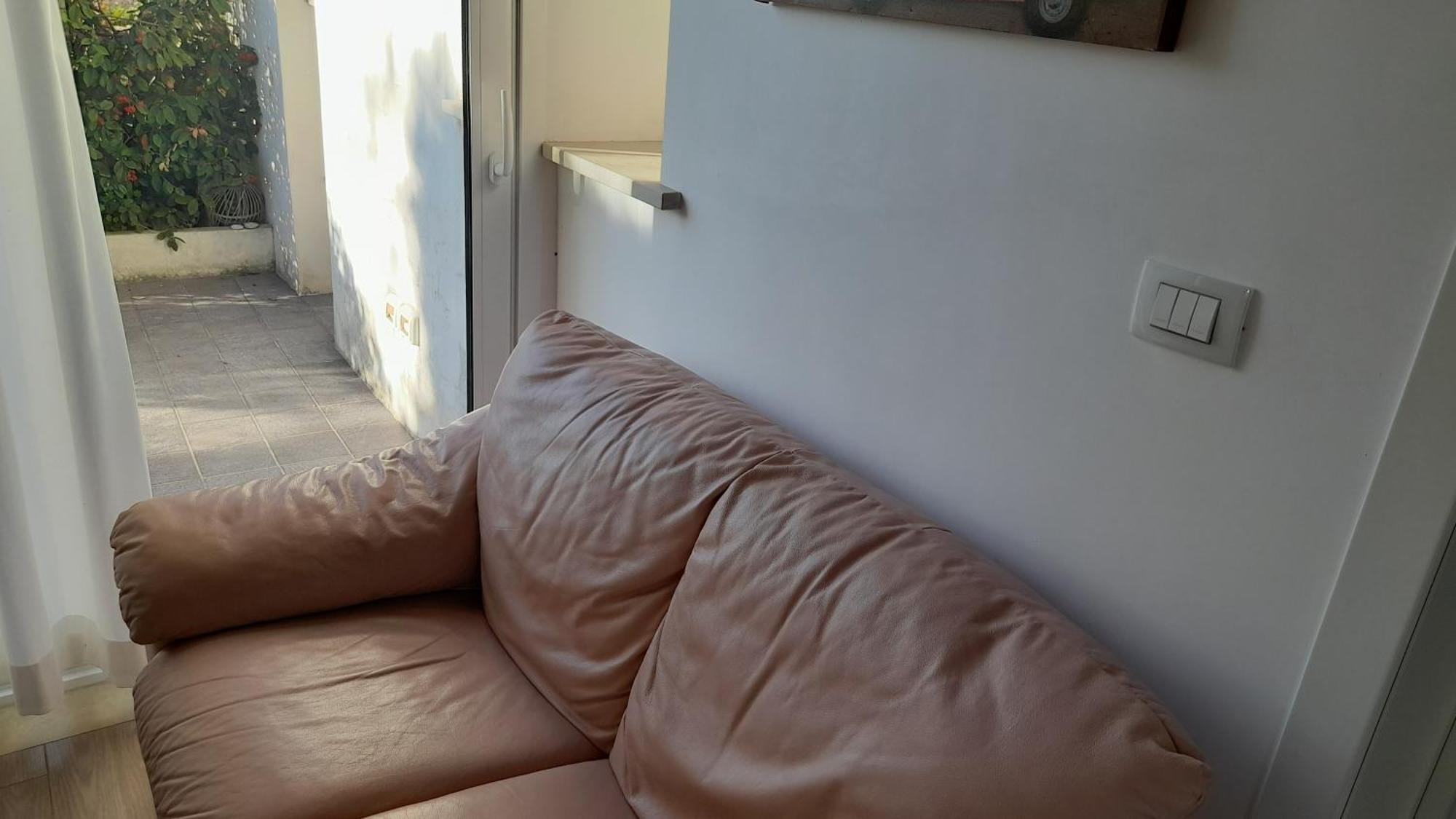 Casa Degli Avi Don Neli, Immersa Nella Natura Modica Exteriör bild