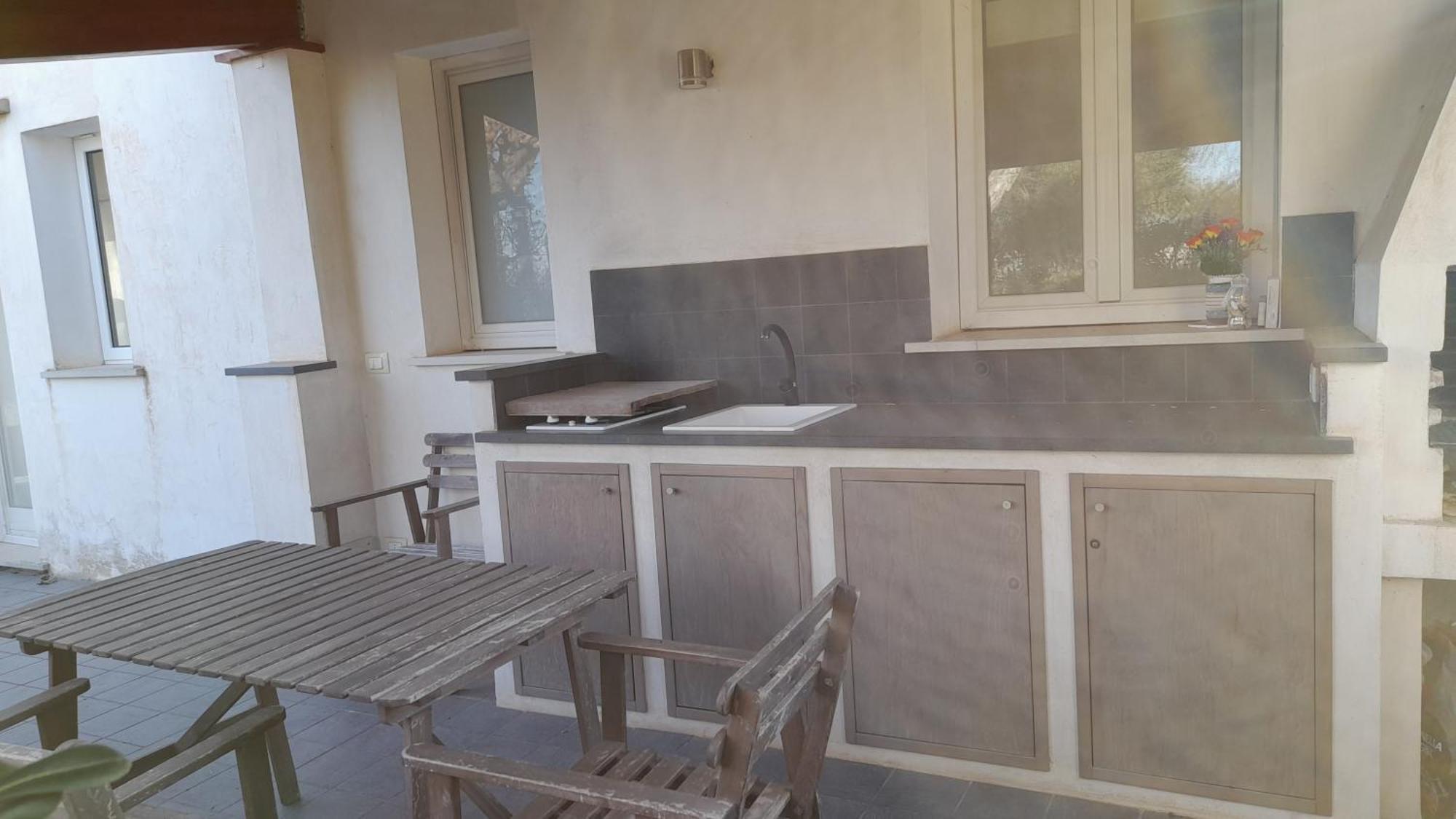 Casa Degli Avi Don Neli, Immersa Nella Natura Modica Exteriör bild