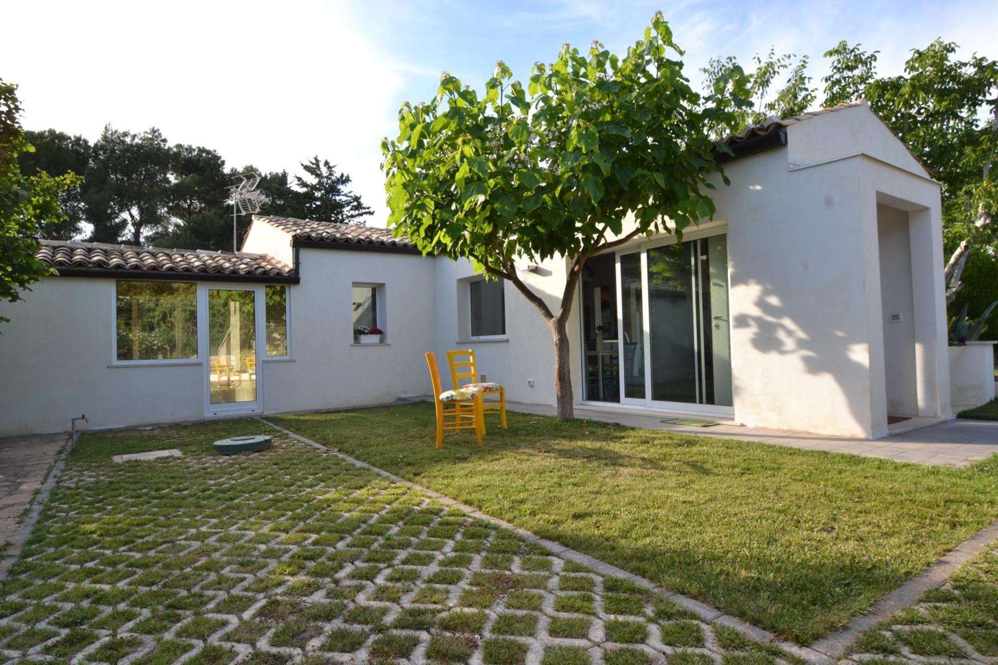 Casa Degli Avi Don Neli, Immersa Nella Natura Modica Exteriör bild