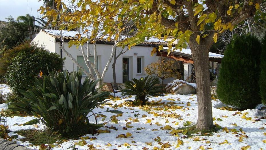 Casa Degli Avi Don Neli, Immersa Nella Natura Modica Exteriör bild