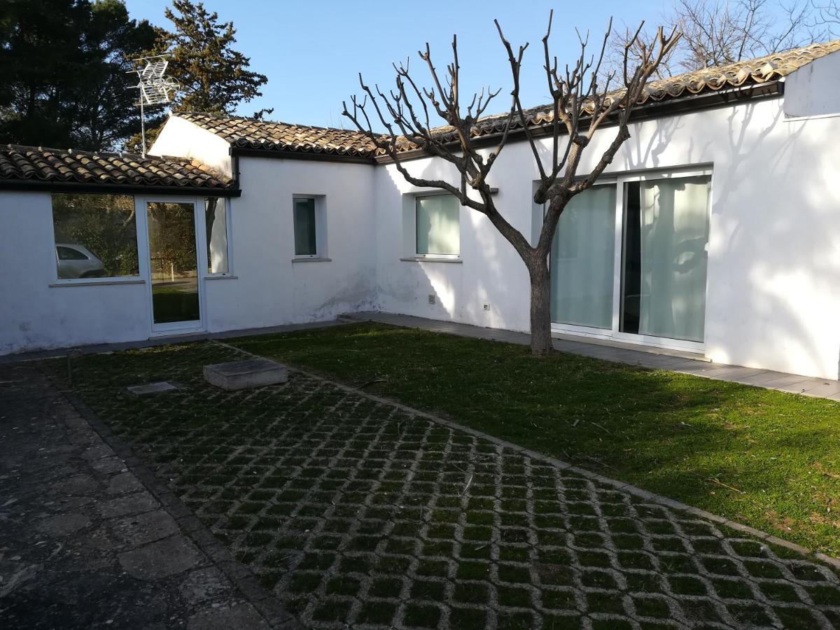 Casa Degli Avi Don Neli, Immersa Nella Natura Modica Exteriör bild