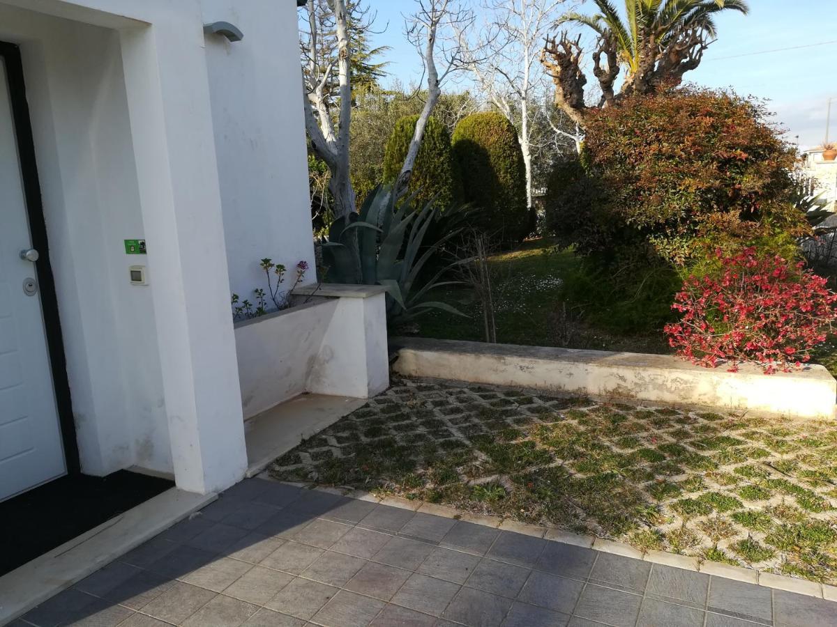 Casa Degli Avi Don Neli, Immersa Nella Natura Modica Exteriör bild