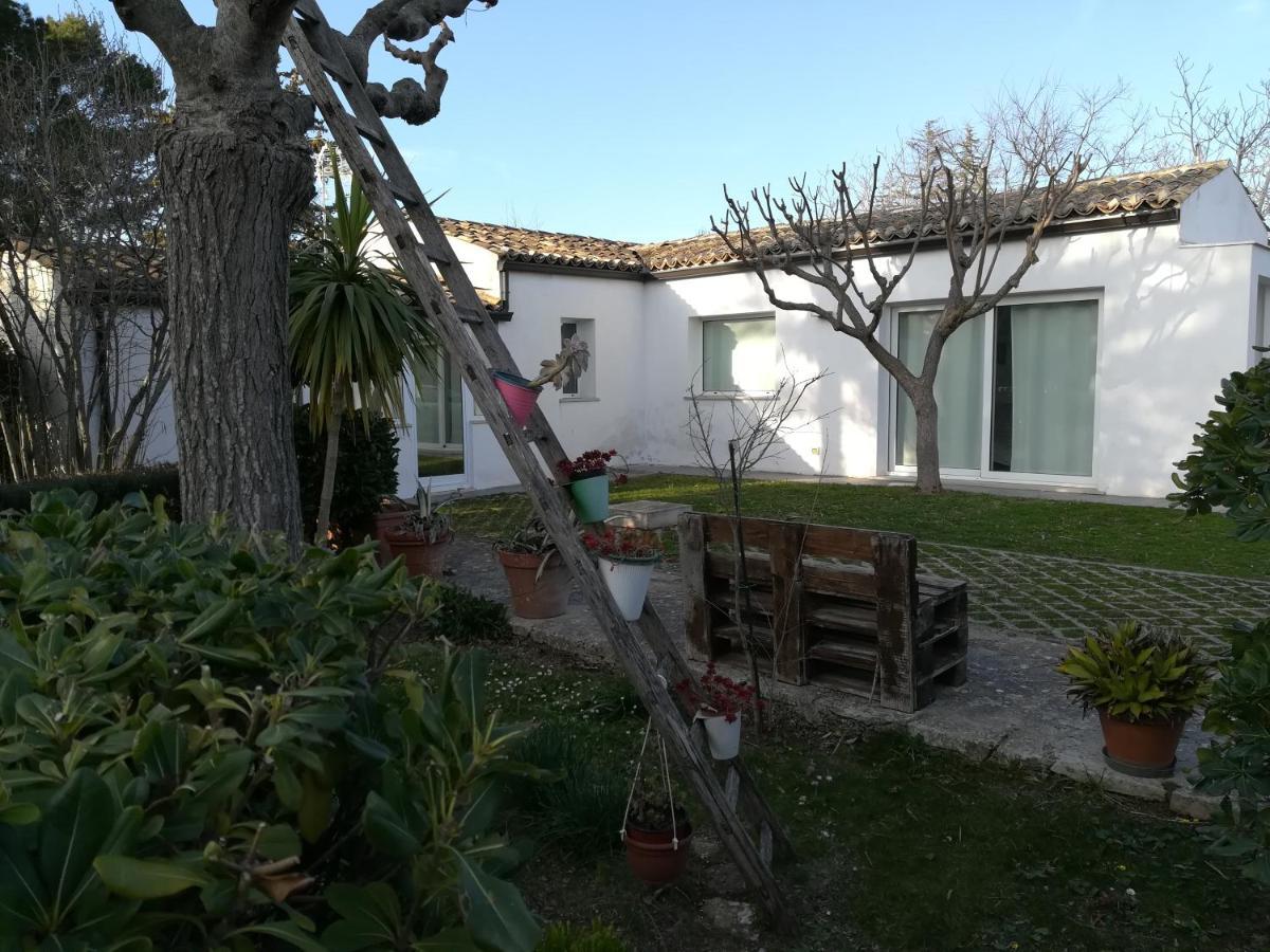 Casa Degli Avi Don Neli, Immersa Nella Natura Modica Exteriör bild
